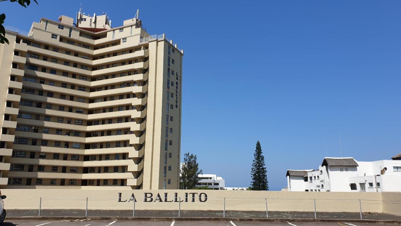 La Ballito Ocean Views Exterior photo