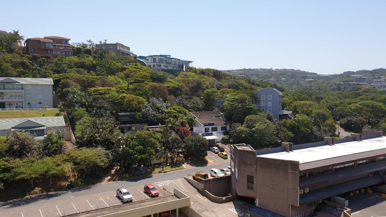 La Ballito Ocean Views Exterior photo