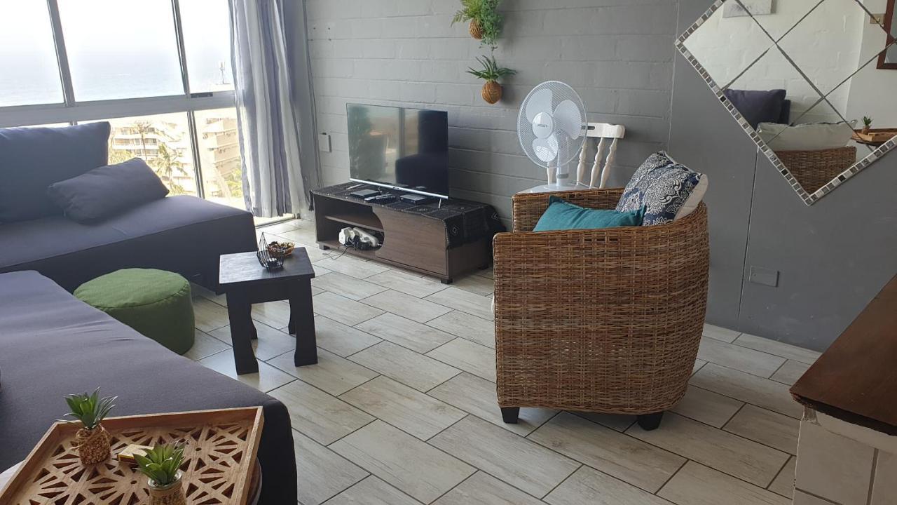 La Ballito Ocean Views Exterior photo