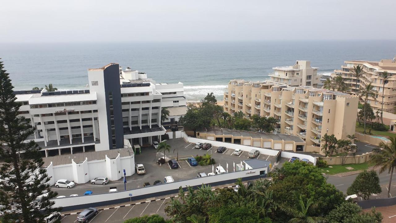 La Ballito Ocean Views Exterior photo