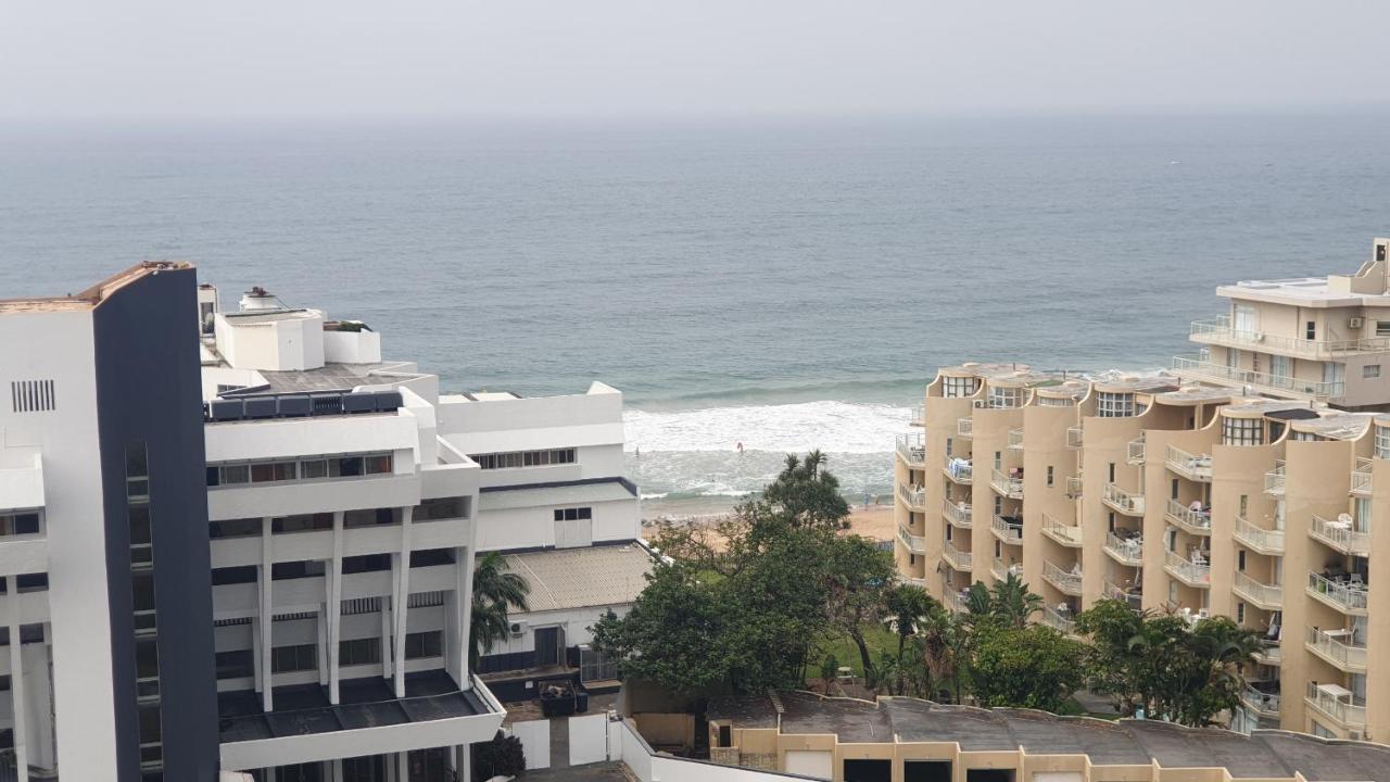 La Ballito Ocean Views Exterior photo