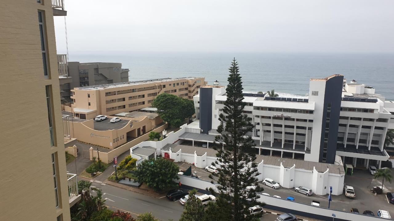 La Ballito Ocean Views Exterior photo